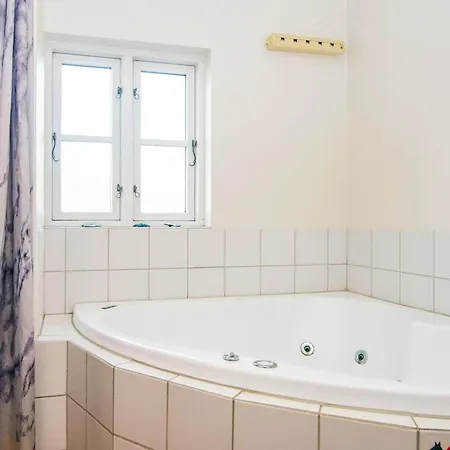 Holiday home 6 Person In Bl Vand Blavand