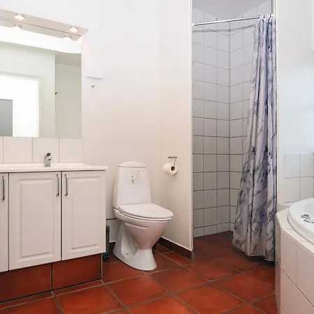 6 Person In Bl Vand Holiday home *