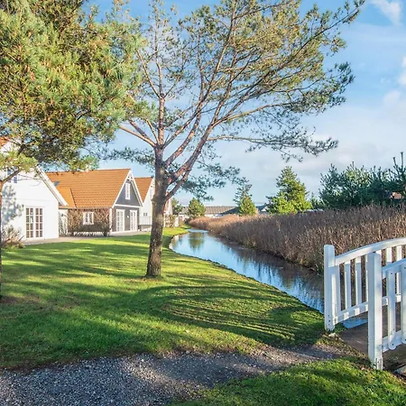 Casa vacanze Idyllic Retreat By Waterways - By Traum Blåvand