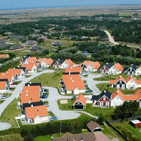 Idyllic Retreat By Waterways - By Traum * Blåvand
