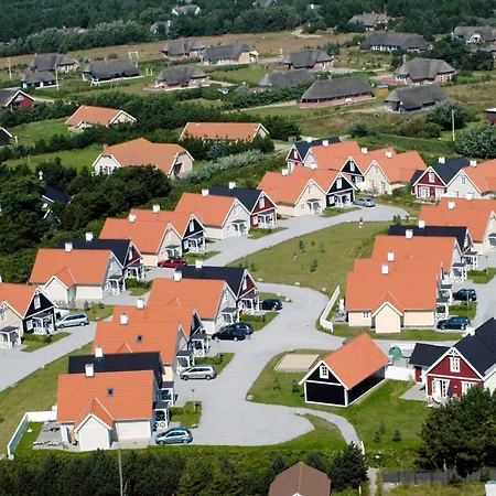 Idyllic Retreat By Waterways - By Traum * Blåvand
